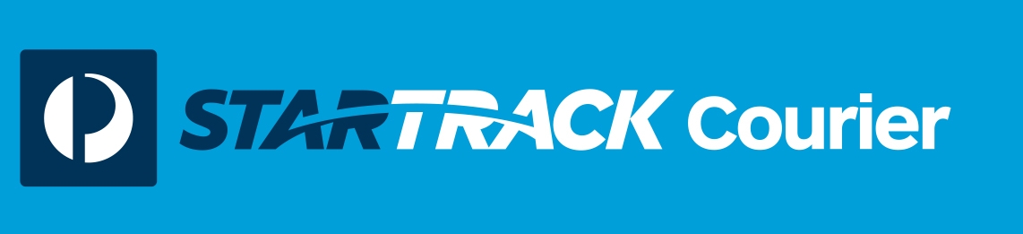 StarTrack Courier Logo
